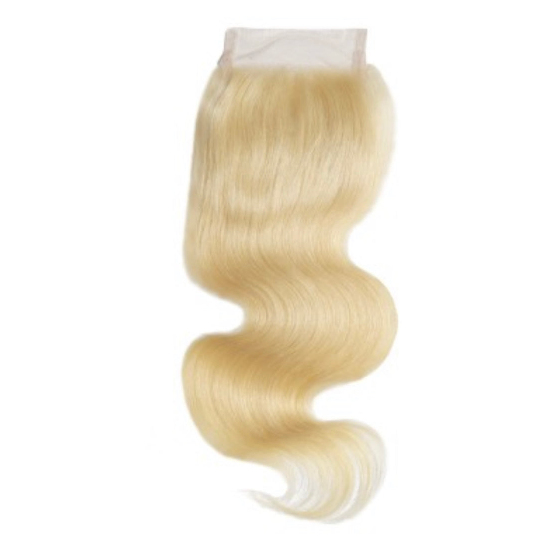613 Body Wave Closure