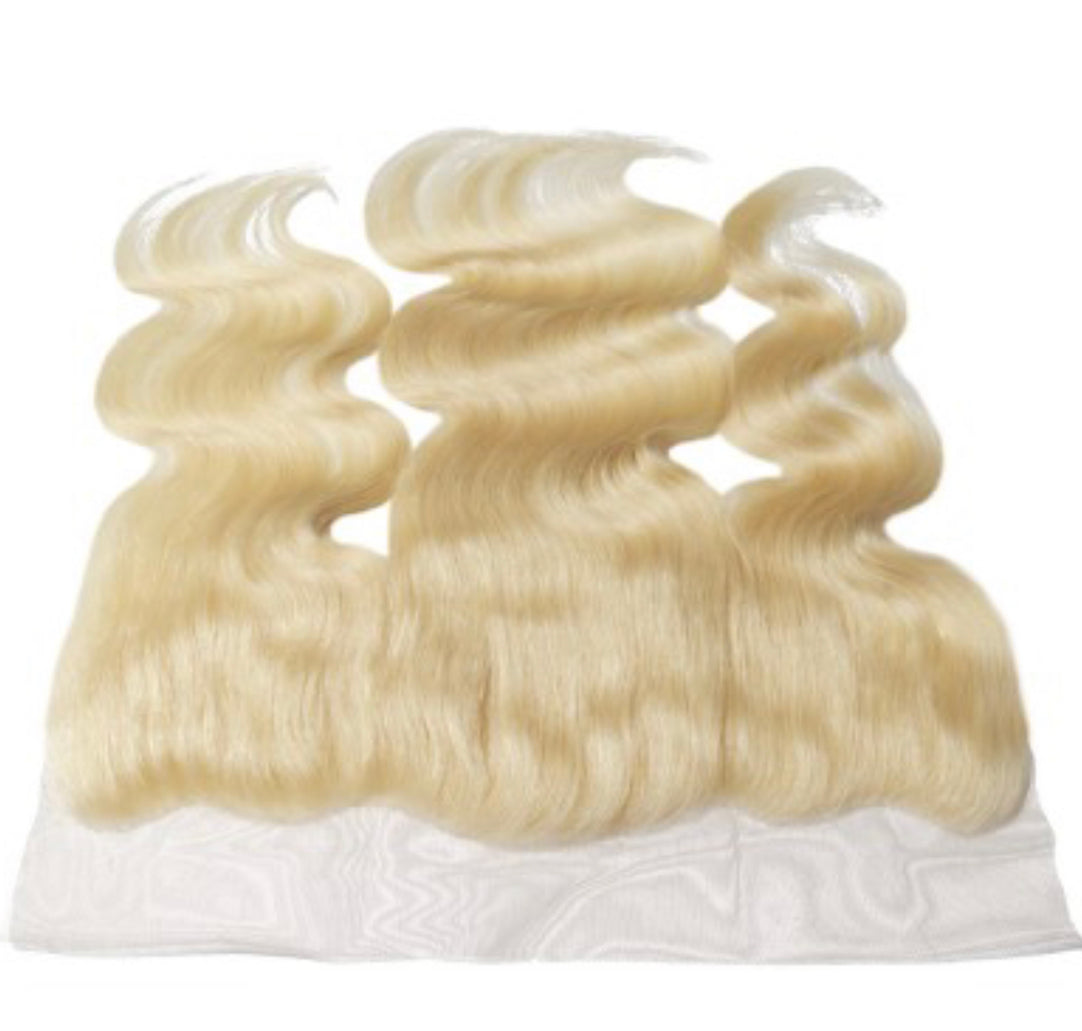 613 Body Wave Frontal