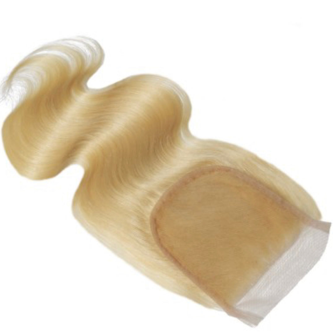 613 Body Wave Closure