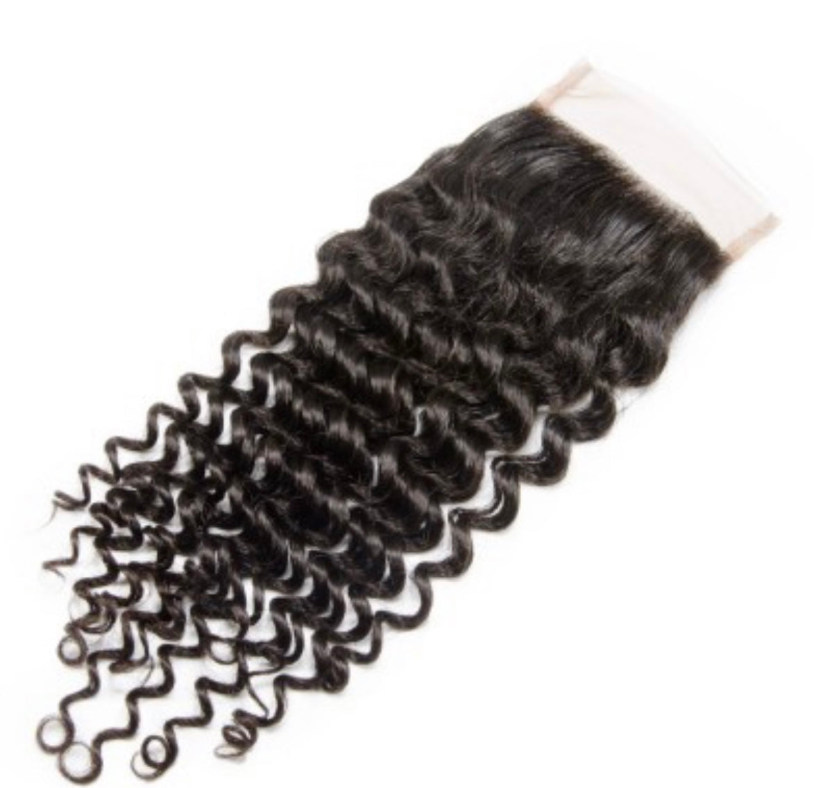 Frontals and Closures